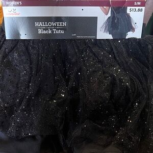 Celebrate Black Tutu for Women